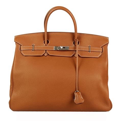 bolsas Birkin Hermes